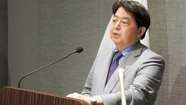 高志凯：日本军国主义蠢蠢欲动