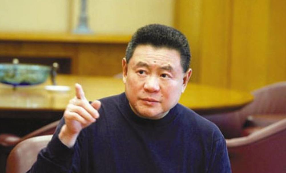 100秒回顾李兆基的发家史