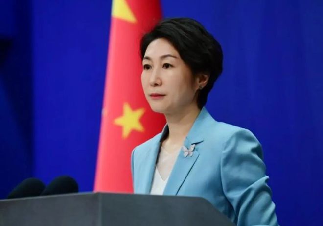 胡锡进，美对中国的战略围堵存在豁口