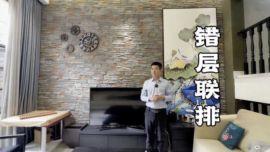 揭秘，豪华纸别墅背后的故事——价值1.5万的200平米纸别墅
