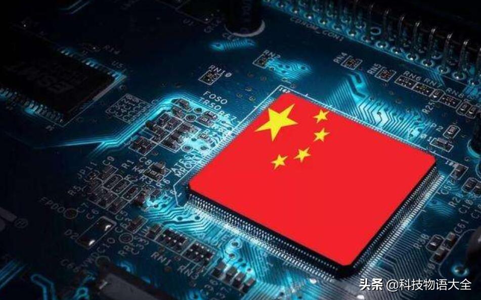 80岁半导体传奇放弃美籍回归中国，科技报国之梦照亮未来