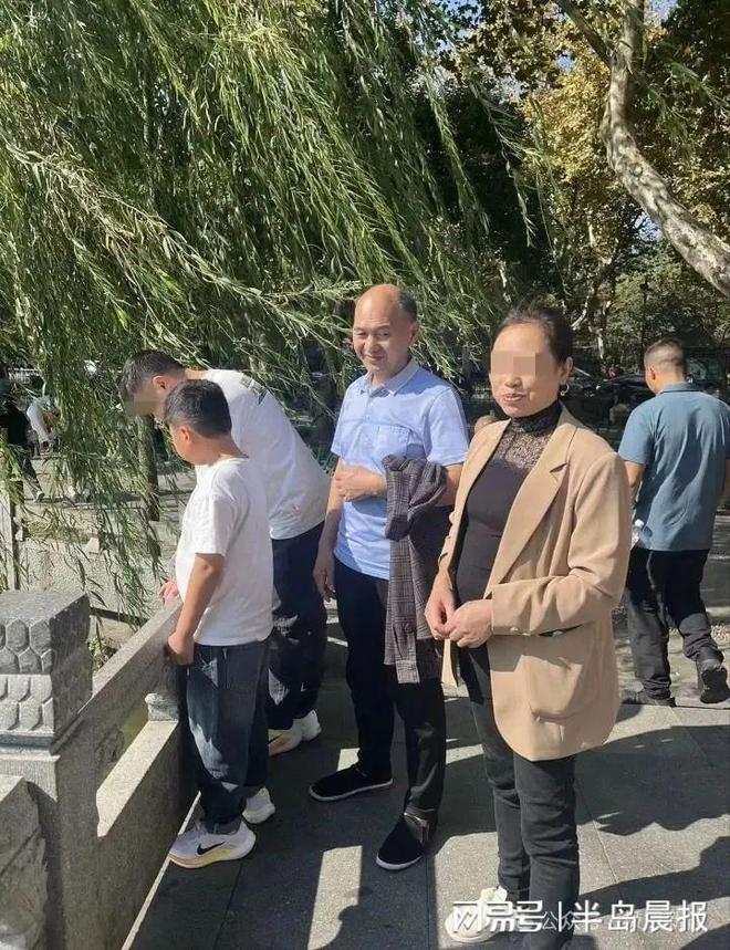 男子蹊跷失踪两个月，探寻真相之旅