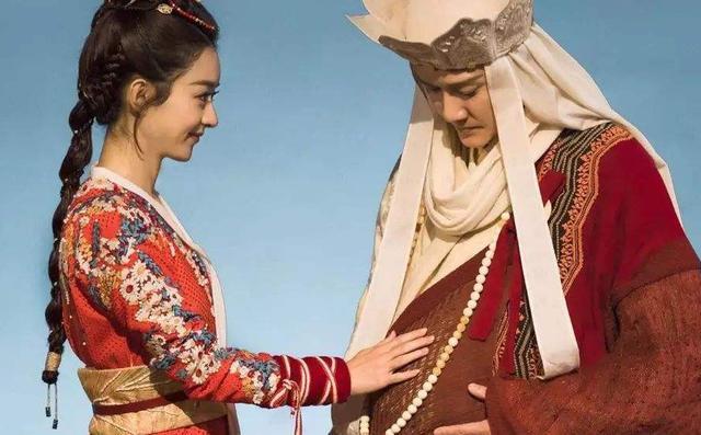 赵丽颖回应婚变事件，真相背后的故事