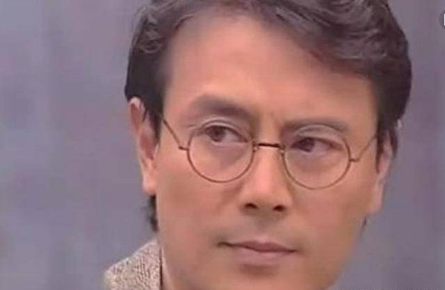 40岁男演员猝死，琼瑶合作背后的辛酸与遗憾