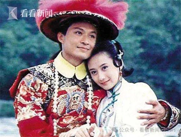 40岁男演员猝死，琼瑶合作背后的辛酸与遗憾
