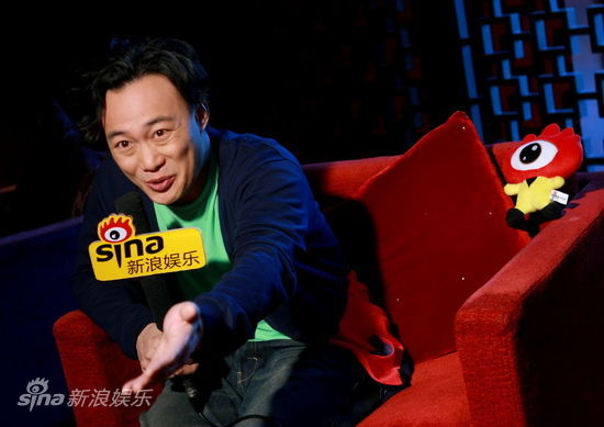 陈奕迅是否咳嗽了？一探究竟
