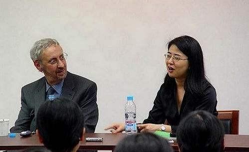 美国哈佛教授名单，群星闪耀的学术殿堂