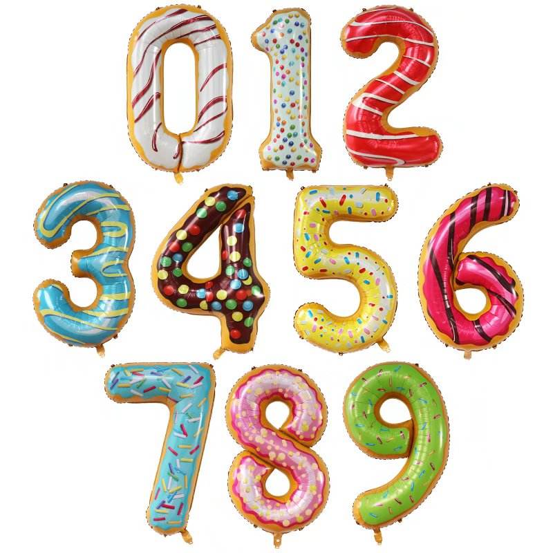 数字与生日的奇妙交织