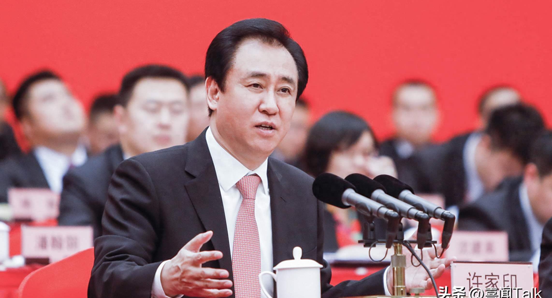 王健林到底要还多少债