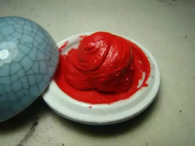 印度点朱砂是何用意