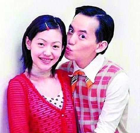 揭秘黄子佼的妻子是谁，一段美好的缘分之旅