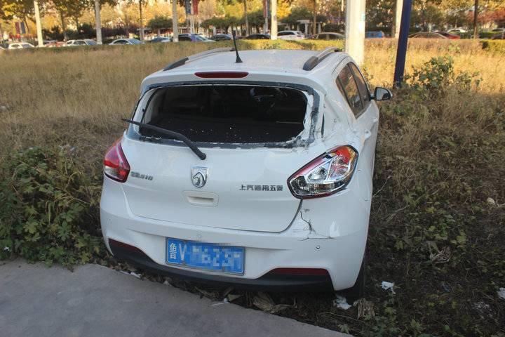 高密今天重大事故