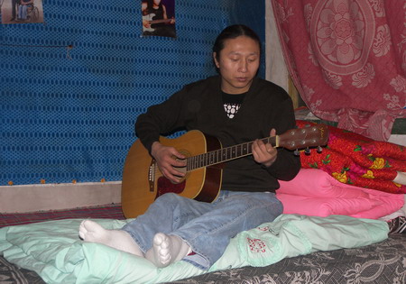 揭秘闫贵军个人资料，一探究竟