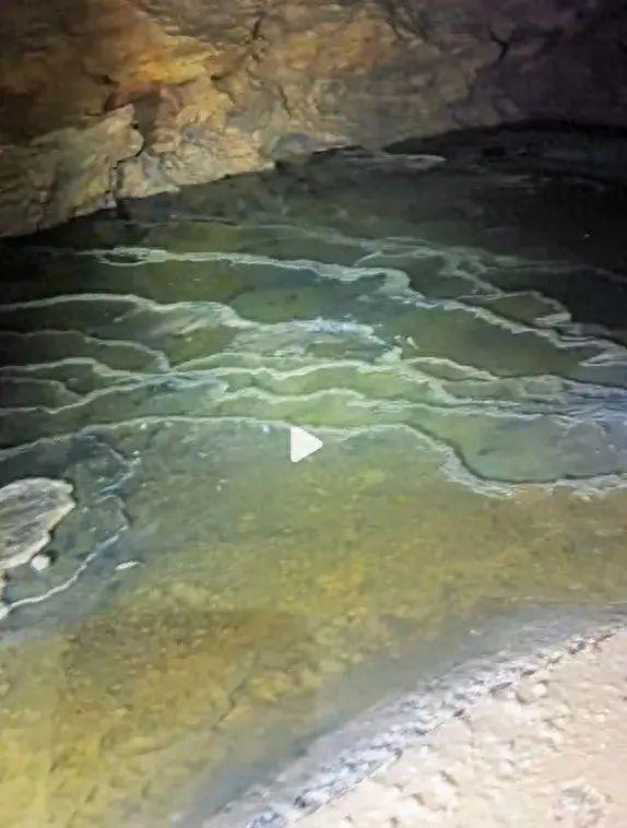 张家界溶洞遭遇污水排放危机，环保警钟长鸣