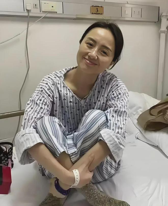 朱媛媛捐遗产和眼角膜？真相背后的真相
