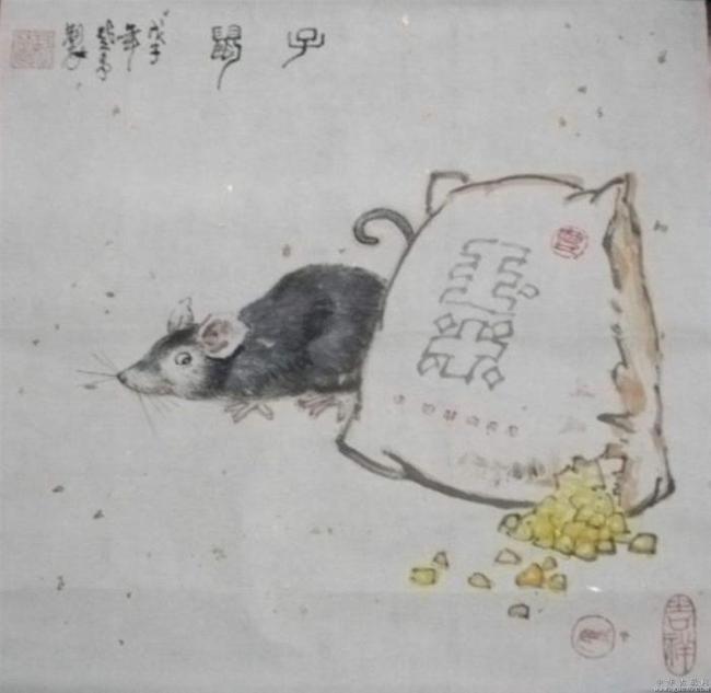 上海一维修工遭遇鼠从天降，挑战与应对