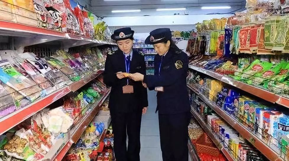 超市食品安全吗？探究现代零售业背后的保障与挑战