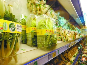 超市食品安全吗？探究现代零售业背后的保障与挑战