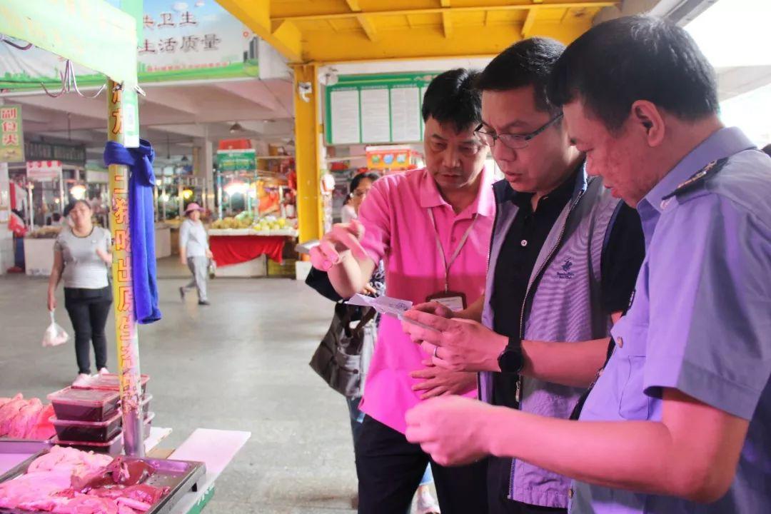 超市的食品安全归谁管？全面解读食品安全监管体系
