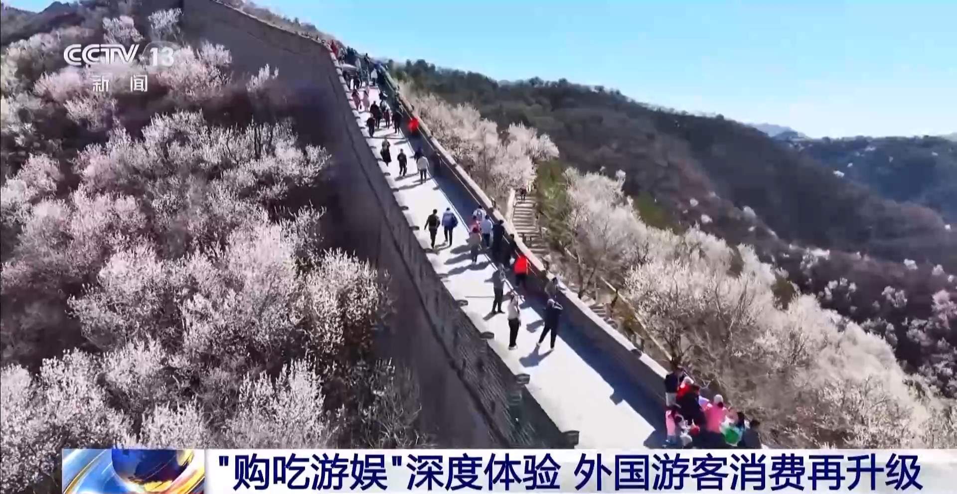中国游带火中国购