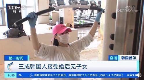 韩国生育率上升了吗？探究背后的原因与趋势