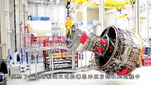 中国发动机反超美国，动力崛起的时代篇章
