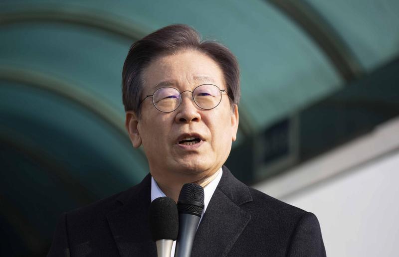 武统台湾，韩国是否出手？李在明的回应探究