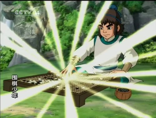 围棋少年坠亡背后的故事，其父首面对镜头发声