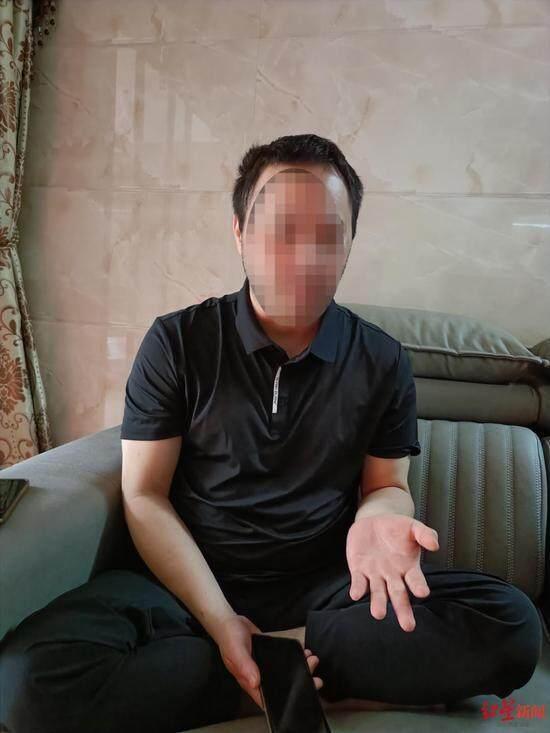 围棋少年坠亡背后的故事，其父首面对镜头发声