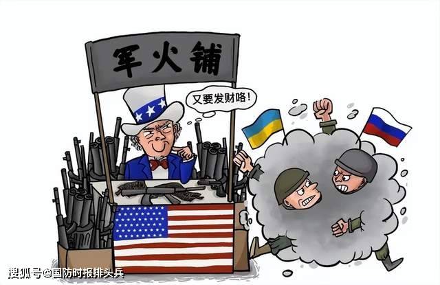 俄乌边炸边谈，冲突与对话的复杂交织
