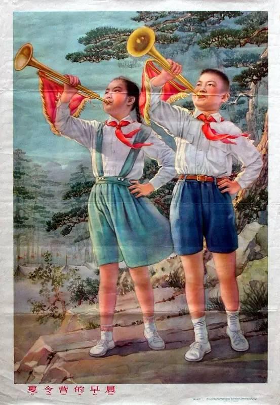 欢乐儿童节，孩子们的梦想嘉年华