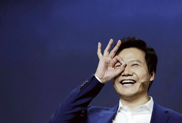 雷军删掉诋毁是一种仰望，背后的故事与思考