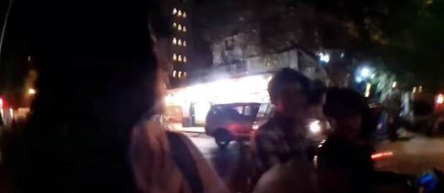 印度网红直播猥亵土耳其导游事件深度解析