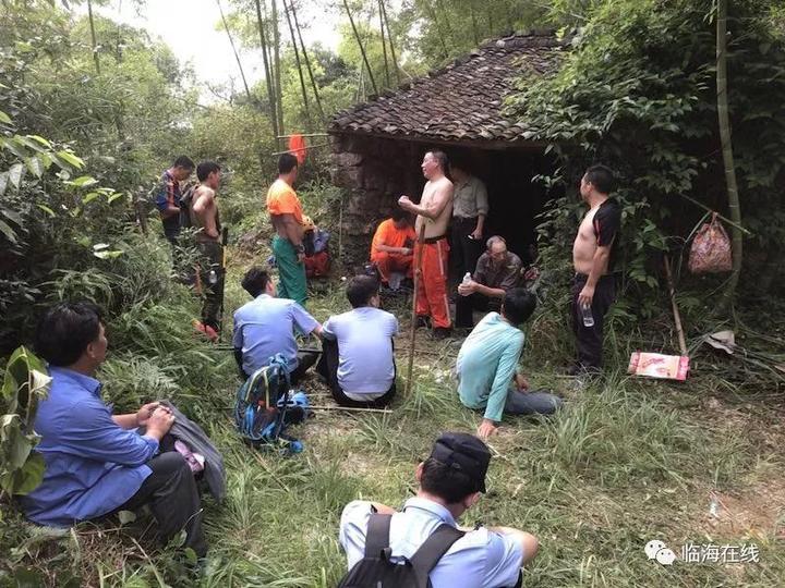 8岁男童失踪近一个月，搜寻仍在继续——希望之光照亮黑暗角落