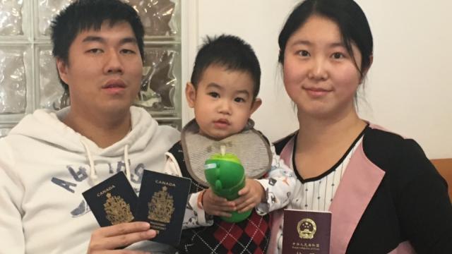 没护照能回国吗？全面解读回国入境条件