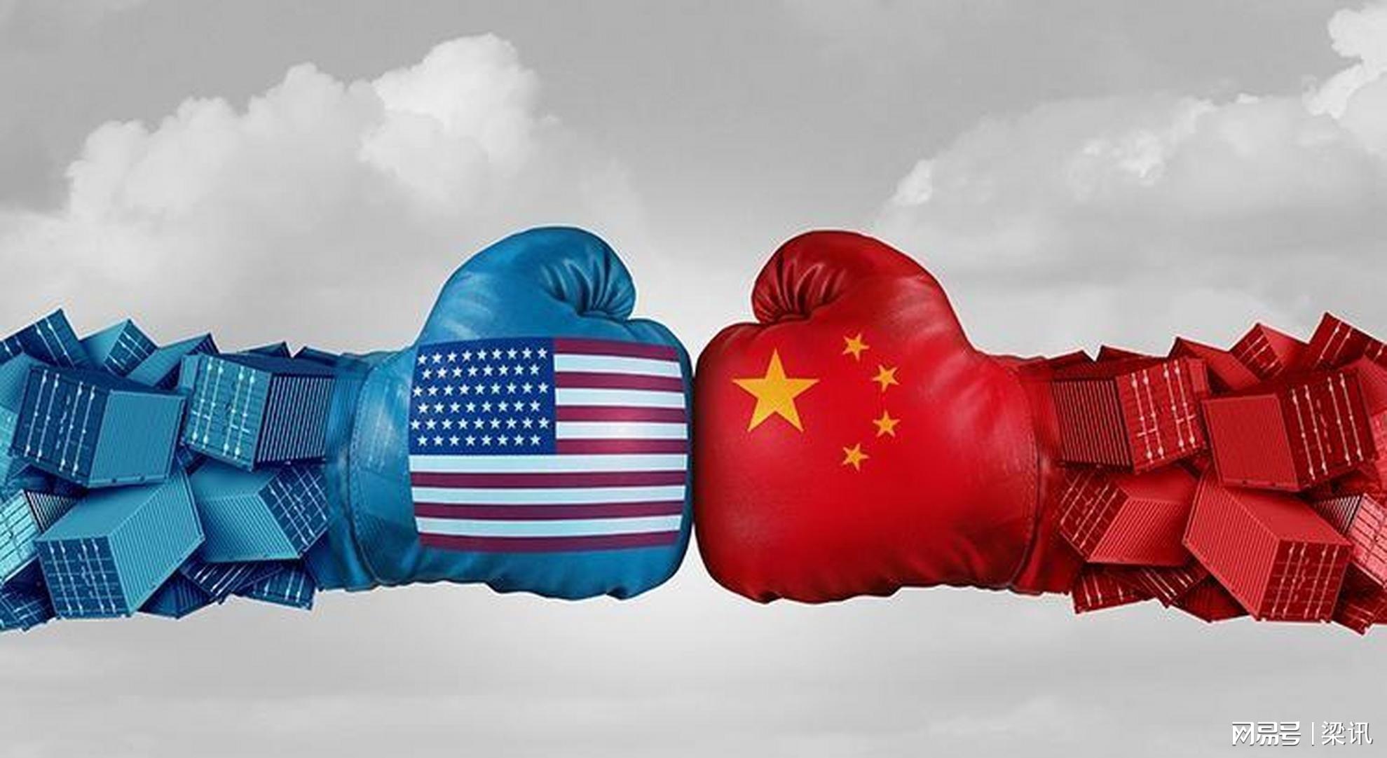 美国依赖中国什么东西？