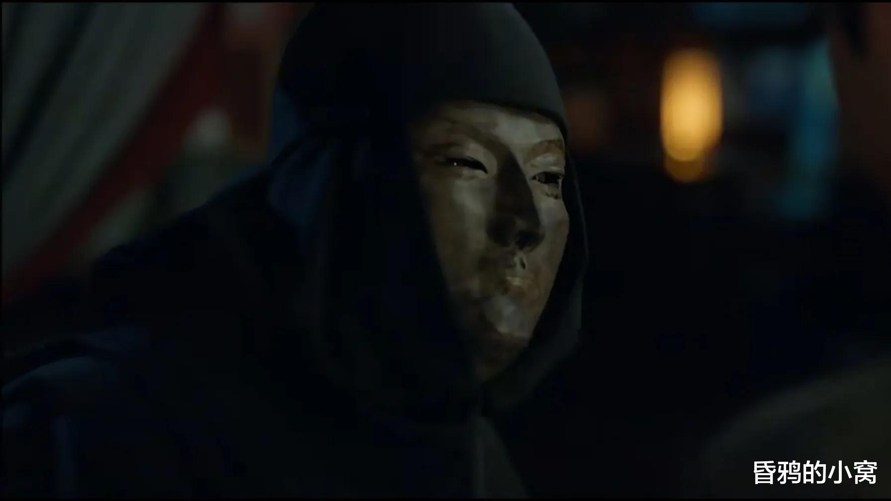 藏海传第三人究竟是谁，深度解析与探讨