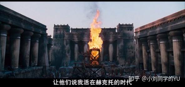 特洛伊木马之战简介