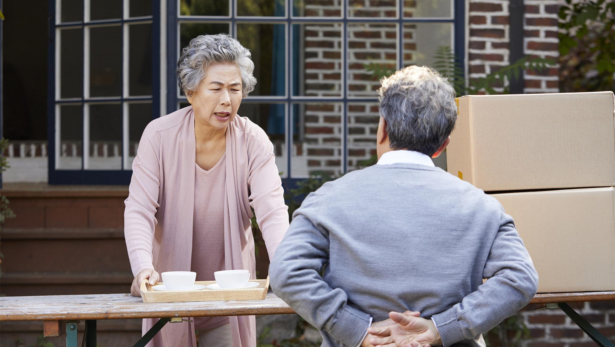 关于48岁再婚女人能否再生的探讨