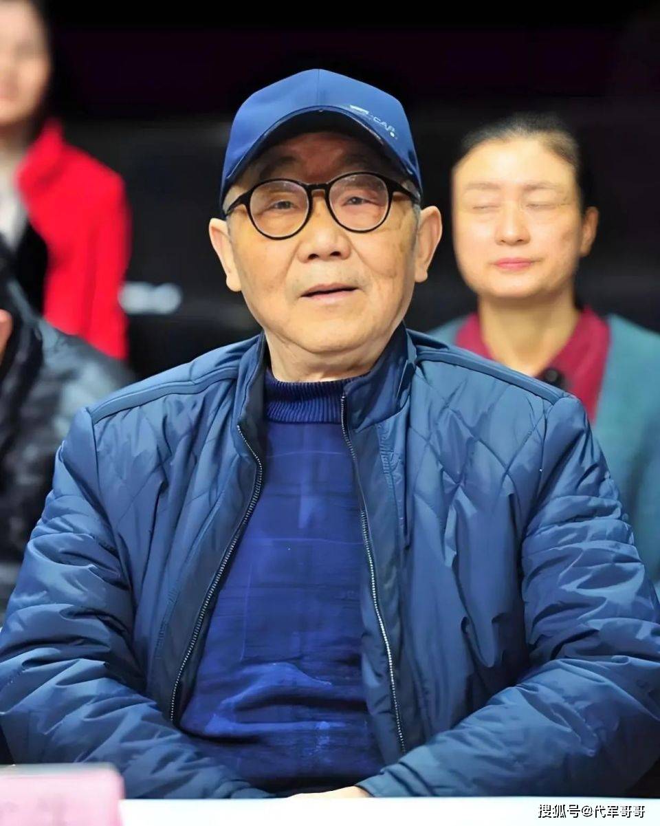 巨星陨落，著名相声演员朱文先因病离世