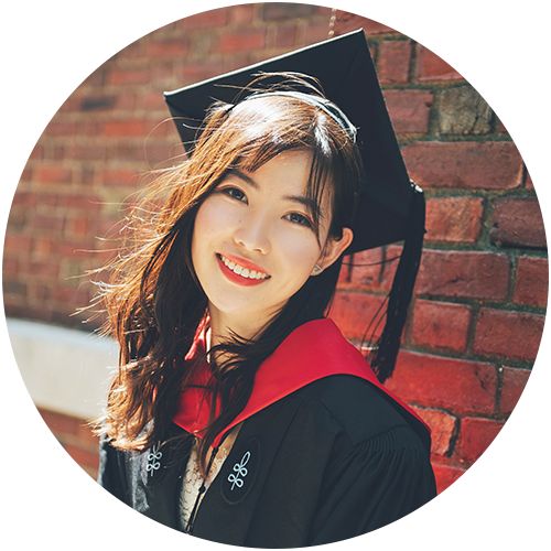 绿发会回应涉哈佛女孩蒋雨融争议