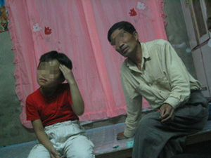 律师解读男子将女童拖进小巷事件，法律如何守护弱者权益