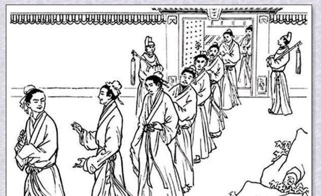 青春赶考路，一场时代的奋斗之旅
