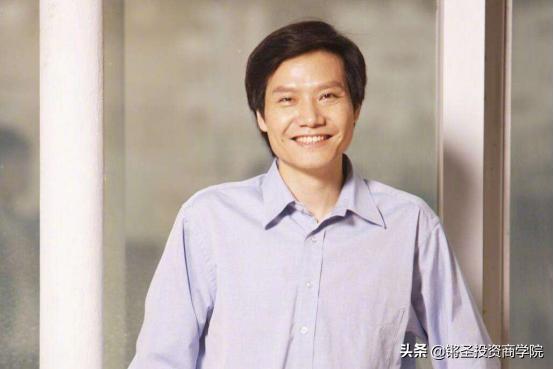 雷军IT，数字时代的引领者