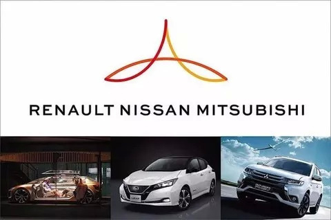 日本汽车联盟崛起，产业新篇章