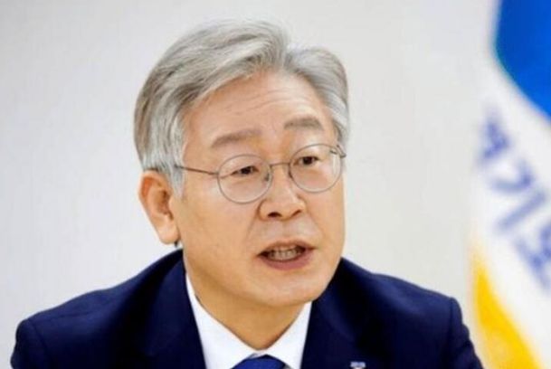 李在明矢志履职，全力以赴，责任至上