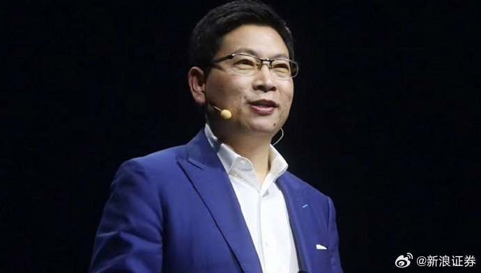 余承东雷军发文谈行业发展，行业巨头共话未来趋势