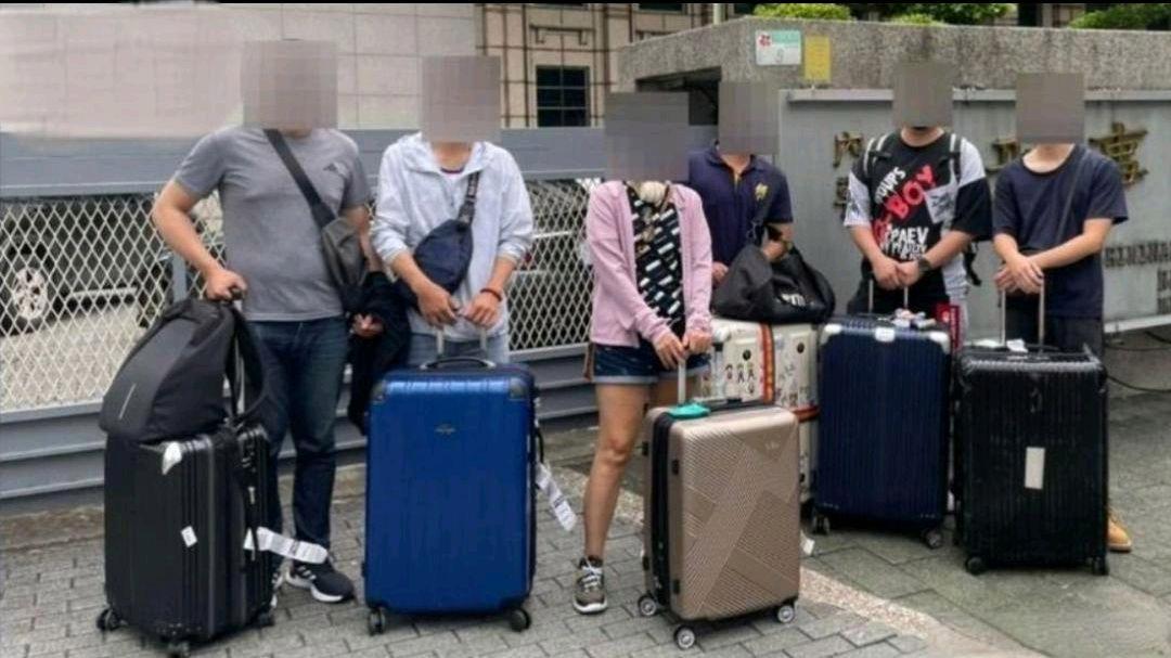 旅游团台湾，探索宝岛的精彩之旅