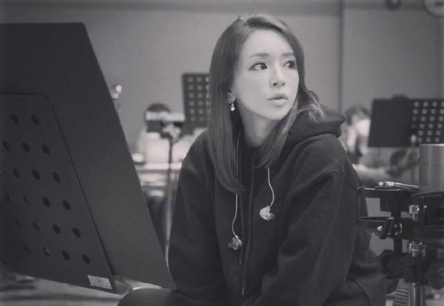 滨崎步的孩子，一个时代的交汇与期待