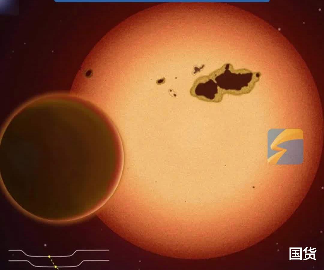 科学家发现超级地球或存在类地生命，探索宇宙的新篇章